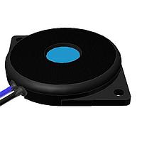 PUI Audio AT-2460-TF-LW100-R Piezoelectric PZ 85dB 5500Hz 15Vpp