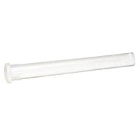 Dialight 51513521000F Rigid Light Pipes 5mm PMVLP CONVEX .162inx1in