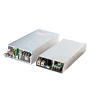 XP Power HCP1000PS48 AC/DC Power Supply (1000 W; 48 VDC; 21 A)