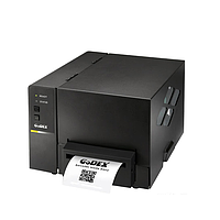 Godex BP530L Industrial Barcode Printer (Direct Thermal, 5 IPS, 4.16")