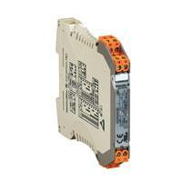 Weidmuller 8581190000 Signal Conditioning WAZ4 PRO FREQ