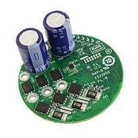 STMicroelectronics EVLDRIVE101-HPD Brushless DC Motion Controller Compact reference design STDRIVE101 for brushless motor-driven vacuum cleaners