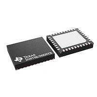 Texas Instruments TPS92402MRRVR LED Dot-Controller 8-channel 2.5A LED dot controller with