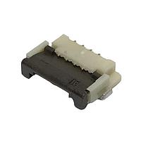 Hirose Electric FH12-10(4)SA-1SH(55) Board Mount 4P F SCKT HORIZ SMT ECCENTRIC TYPE