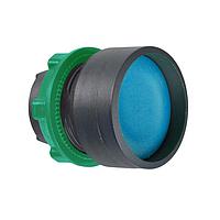 SCHNEIDER ZB5AA66 Flush RECESSED HIGH GUARD OPRATR " BLUE"