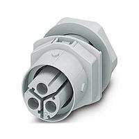 PHOENIX CONTACT 1088689 Receptacles IPD W 3P2 5 F M20 GY
