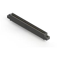EDAC 895-039-523-408 Receptacles .100" (2.54mm) Pitch Card Edge Connector
