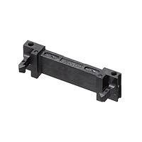 AMP Connectors - TE Connectivity 111547-2 Accessories 14 UNIV I/O W/SR