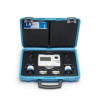 HANNA HI97742C Iron & Manganese Low Range Photometer Kit (0~1.60mg/L; 0~300µg/L; CAL Check)