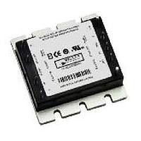 Vicor VE-J04-EZ Isolated VI J00/200-12 Vin, 48 Vout, 25 W,