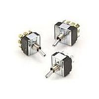 Carling Technologies IM25G-78 Toggle Switches IM25G78
