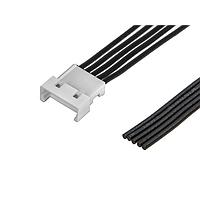 Molex 218111-0500 Discrete Wire 5 CIRCUIT PICOBLADE P:BLUNT CABLE 75MM
