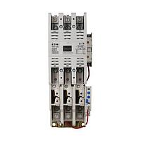 Eaton AN16KN0C-T16 Solid State Contactors NEMA OPEN 3P STR SZ3 480V COIL W/RING T