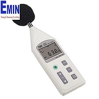 TES TES-1359 Sound Level Meter