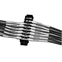 Raychem - TE Connectivity RNF-100-MINI-SPL-1-BK Flame Retardant 1" 15' MINI-SP BK PRICE PER SPOOL