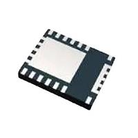 Navitas Semiconductor NV6153-RA Half-Bridge GaNFast with GaNSense, Single, 650V, 330mOhms, PQFN 5x6