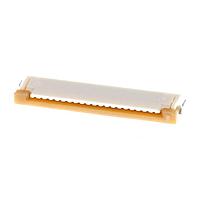 Molex 52207-2060 Board Mount 1.0 FPC ZIFSMTHsgAss sgAssy20CktEmbsTpPkg