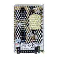MEAN WELL LAD-120A AC/DC Power Supply O/P +13.8V7.7A +13.8V1A