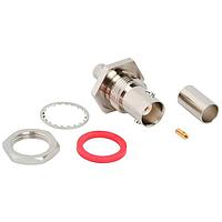 Amphenol RF 031-6928 Connectors RF Connector BNC StrCrmp RG-8X