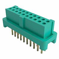 Harwin G125-FV22605L0R Headers 1.25MM F VERT 4.5MM 2x13POS TR
