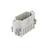 HARTING 09160283001 Inserts Han 28DD Male Crimp Insert