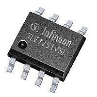 Infineon TLE7251VSJXUMA1 High Speed IN VEHICLE NETWORK ICS