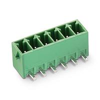 Wurth Elektronik 691305140008 Headers WR-TBL 300VAC 12A 8P Horizontal