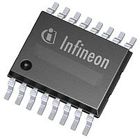 Infineon 2EDF7275FXUMA2 Half-Bridge DRIVER IC