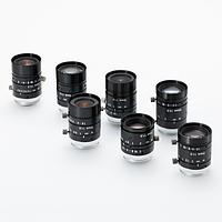 LOTS 0620VM Lens camera (6mm; F2; 48.4x61.9)