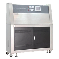 KINGPO QY-UV-263 Ultraviolet Wavelength Aging Test Chamber (315~400nm, RT+10℃~+80℃)