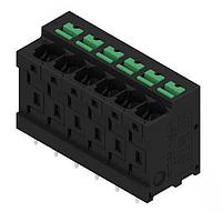 Weidmuller 2913750000 PCB Terminals MTS 5/06 V T4 B T
