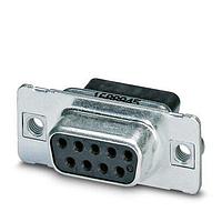 PHOENIX CONTACT 1688845 Receptacle VS-09-BU-DSUB-CD-G 9P FEMALE CONTACT