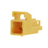 Aptiv 12160816 2-Way 2P M YLW CONN ASSY MP 150 SERIES 14AMPS