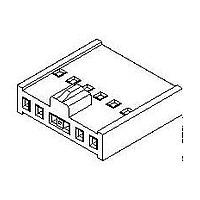 Molex 90156-0170 Receptacle Housing C-Grid Crp Conn Hsg Hsg SR FL Polz 30Ckt