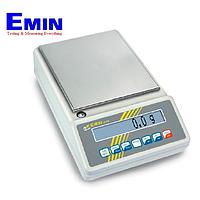 Compact laboratory balance KERN 573-46 NM (6500g/0,1g)