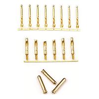 Heyco 8032 Pin .178" Medical Pin Brass