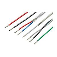 AMP Connectors - TE Connectivity 100G0111-2.50-8 Halogen Free 100G0111-2.50-8 PRICED PER FOOT