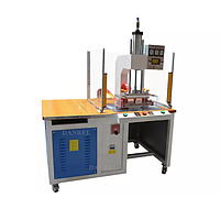 Danrel DR-SC5KW High Frequency PVC Welding Machine (5KW)