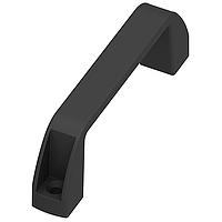 Essentra Components 1862 Racks & Rack Cabinets Handle, Grab - 152mm Length - Cover Type