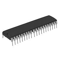 Microchip Technology PIC18F47Q84-I/P Microcontrollers CAN-FD,128KB Flash,13KB RAM,1KB EE,12-bit ADC3, DAC, DSM, PWMS, CIPS, I2C/SPI,