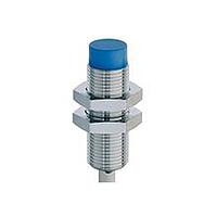 Contrinex 120253-0434 Proximity Sensors M12 Hsg 8mm OD NPN NO 2m 3W