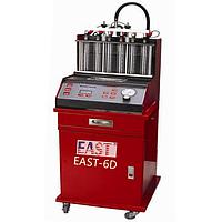 KOCU EAST-6D Semi-automatic fuel injection tester for car