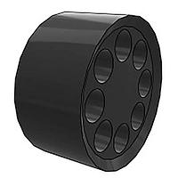 Essentra Components MPSG-M40-8X6.5 Insert 8 port x 6.5mm sealing insert