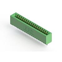 EDAC 341-018-500-101 Standard Card Edge Connectors Card Edge Connector