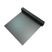 Samtec IDSD-24-S-14.00-P01-ST2 Flat Ribbon Slim Body Double-Row IDC Socket Assemblies, 0.100" Pitch