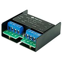 CUI Inc PYB15-Q24-D5-U Isolated 5/-5 Vdc, 1.5 A, 15W, 9 36 Vdc Input Ra