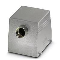 PHOENIX CONTACT 1460180 Hoods HC-B 32-TFQ- 80/O1PG42S