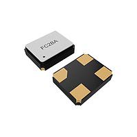 Abracon FC2BAEBDI24.0-T1 Crystals CRYSTAL 24.000MHZ 8PF SMD