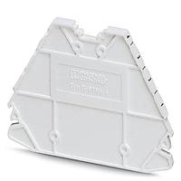 PHOENIX CONTACT 3270238 Terminal Block Tools & Accessories D-PTRV 4 WH 4-1 LGS