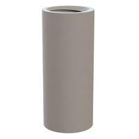 Essentra Components 15TSP144 Round Round Standoff, #6-32 Thread, .438 Spacer